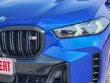 2024 BMW X5 - Preview 8