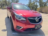 2020 Buick Envision - Preview 11
