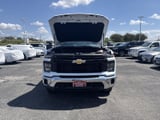 2026 Chevrolet Silverado 2500 HD - Preview 10
