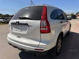 2010 Honda CR-V - Preview 4