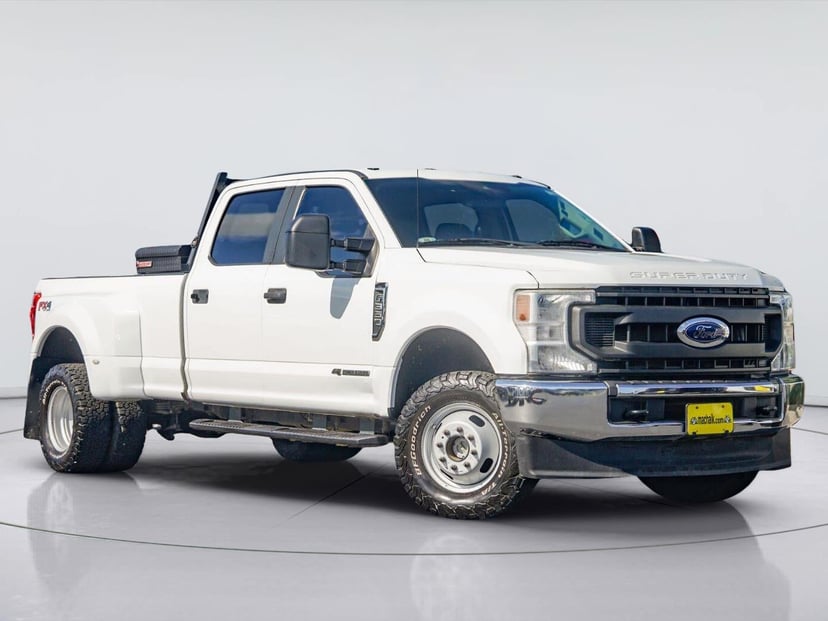 2021 Ford F-350 - Image 1