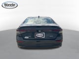 2024 Honda Accord - Preview 12