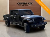 2026 Jeep Gladiator - Preview 9