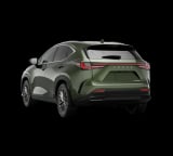 2026 Lexus NX - Preview 4
