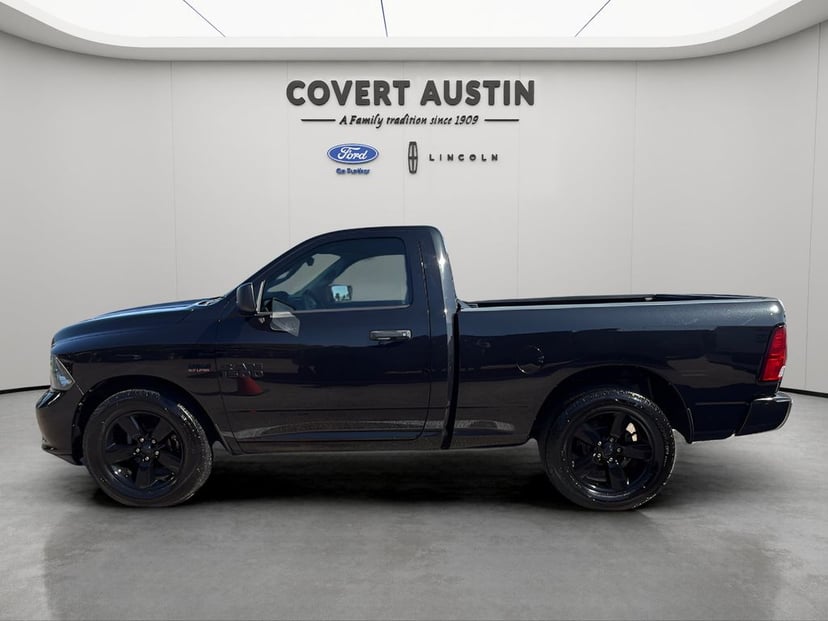 2017 Ram 1500 - Image 2