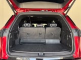 2026 Chevrolet Traverse - Preview 8