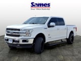 2018 Ford F-150 - Preview 6