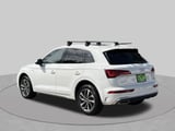 2024 Audi Q5 - Preview 3
