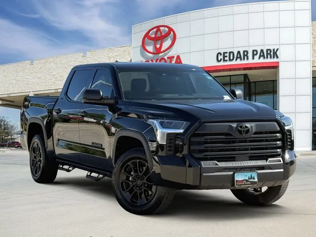 2023 Toyota Tundra - Image 1