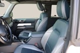 2021 Ford Bronco - Preview 13