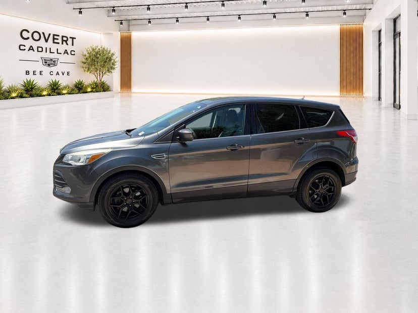 2015 Ford Escape - Image 3