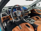 2027 BMW M4 - Preview 9