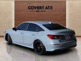 2024 Honda Civic - Preview 3