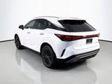 2024 Lexus RX - Preview 7