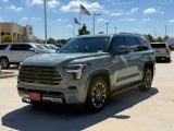 2024 Toyota Sequoia - Preview 7