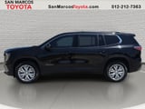 2026 GMC Acadia - Preview 8