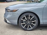 2026 Honda Accord - Preview 6