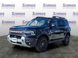 2026 Ford Bronco Sport - Preview 3