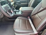2026 GMC Sierra - Preview 9