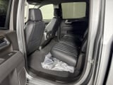 2026 Chevrolet Silverado 1500 - Preview 12