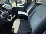 2019 Ford Transit - Preview 10