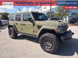 2025 Jeep Wrangler - Preview 2