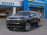 2026 Chevrolet Suburban - Preview 6