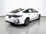 2026 Lexus ES - Preview 5