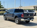 2022 Ram 1500 - Preview 8