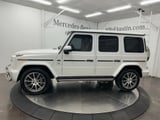 2020 Mercedes-Benz G-Class - Preview 4