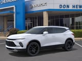 2026 Chevrolet Blazer - Preview 2