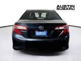 2013 Toyota Camry - Preview 6