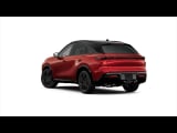 2027 INFINITI QX65 - Preview 7