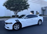 2016 Dodge Charger - Preview 3