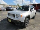2015 Jeep Renegade - Preview 3