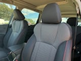 2021 Subaru Forester - Preview 11