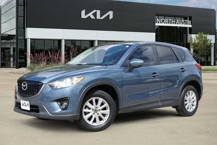 2015 Mazda CX-5 - Image 1