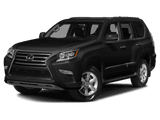 2015 Lexus GX - Preview 6