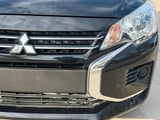 2024 Mitsubishi mirage - Preview 9