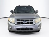 2011 Ford Escape - Preview 2