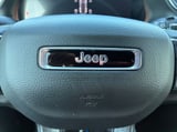 2026 Jeep Grand Cherokee - Preview 7