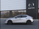 2026 Mazda Mazda3 - Preview 3
