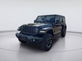2025 Jeep Wrangler - Preview 2