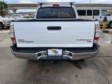 2011 Toyota Tacoma - Preview 5