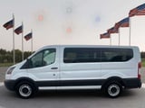 2019 Ford Transit - Preview 4