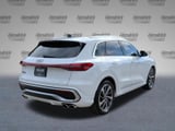 2026 Audi SQ5 - Preview 8