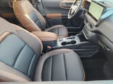 2026 Ford Bronco Sport - Preview 10