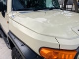2010 Toyota FJ Cruiser - Preview 12