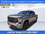 2026 Chevrolet Silverado 1500 - Preview 2