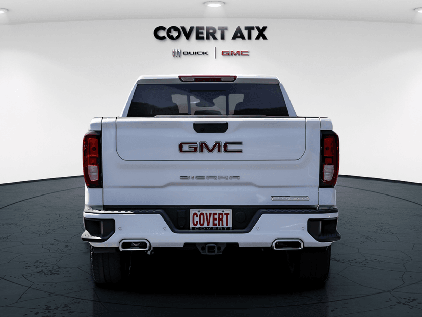 2026 GMC Sierra 1500 - Image 1